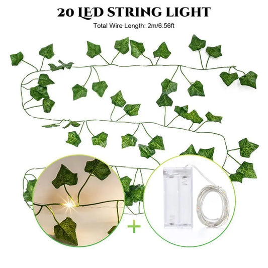 LED String Light - Check It