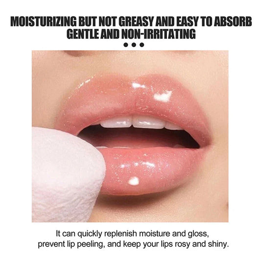Natural Smoothing Lip Balm: Complete Guide to Healthy and Hydrated Lips