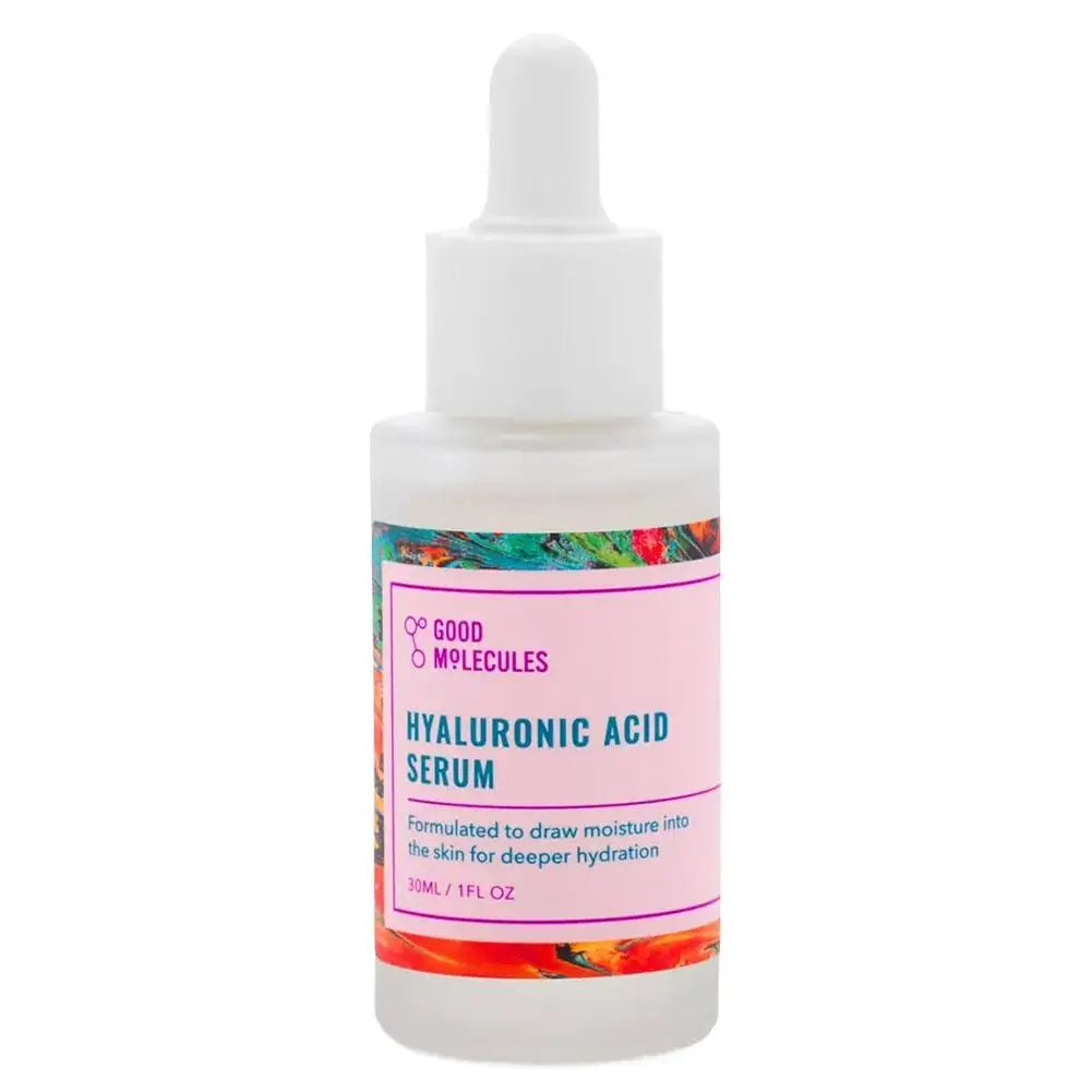 Good Molecules Niacin-amide Acid Facial Essence Moisturising Whitening Skin Tone Serum Fade Acne Mark Niacin-amide Skin Care - Check It