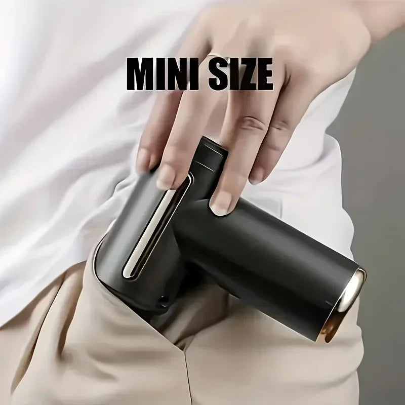 Facial & Muscle Massage Gun - Check It