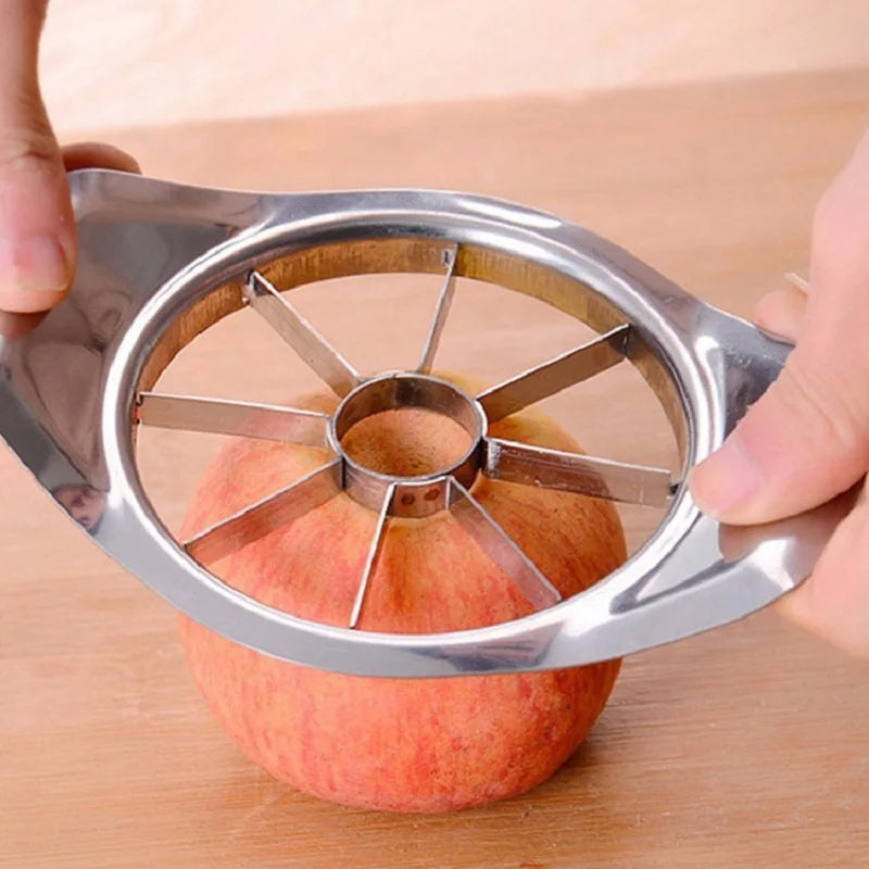 Stainless Steel 3-In-1 Fruits Vegetables Corer Peeler - Check It