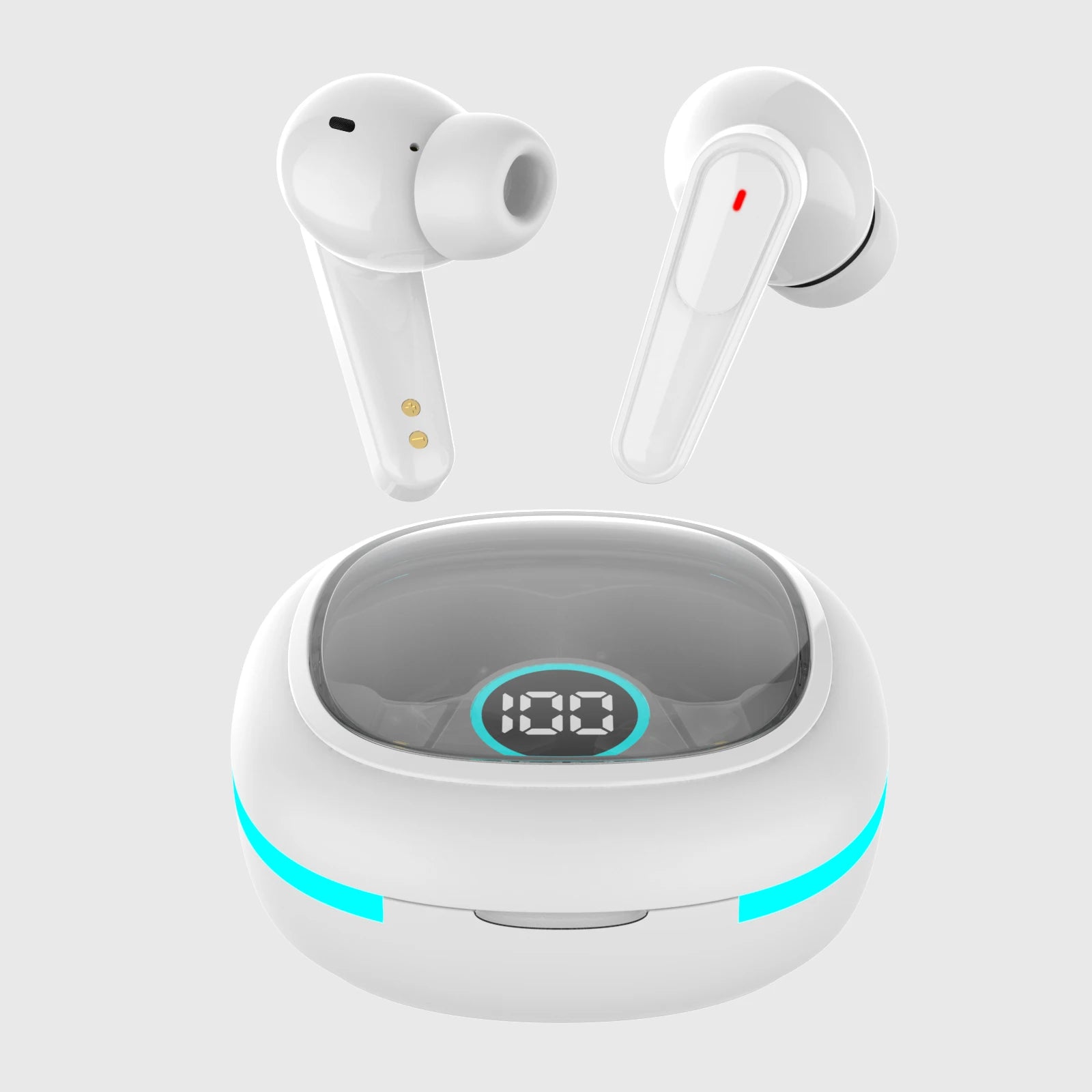 Plus50 ANC&amp;ENC Noise Cancelling Earphones - Check It