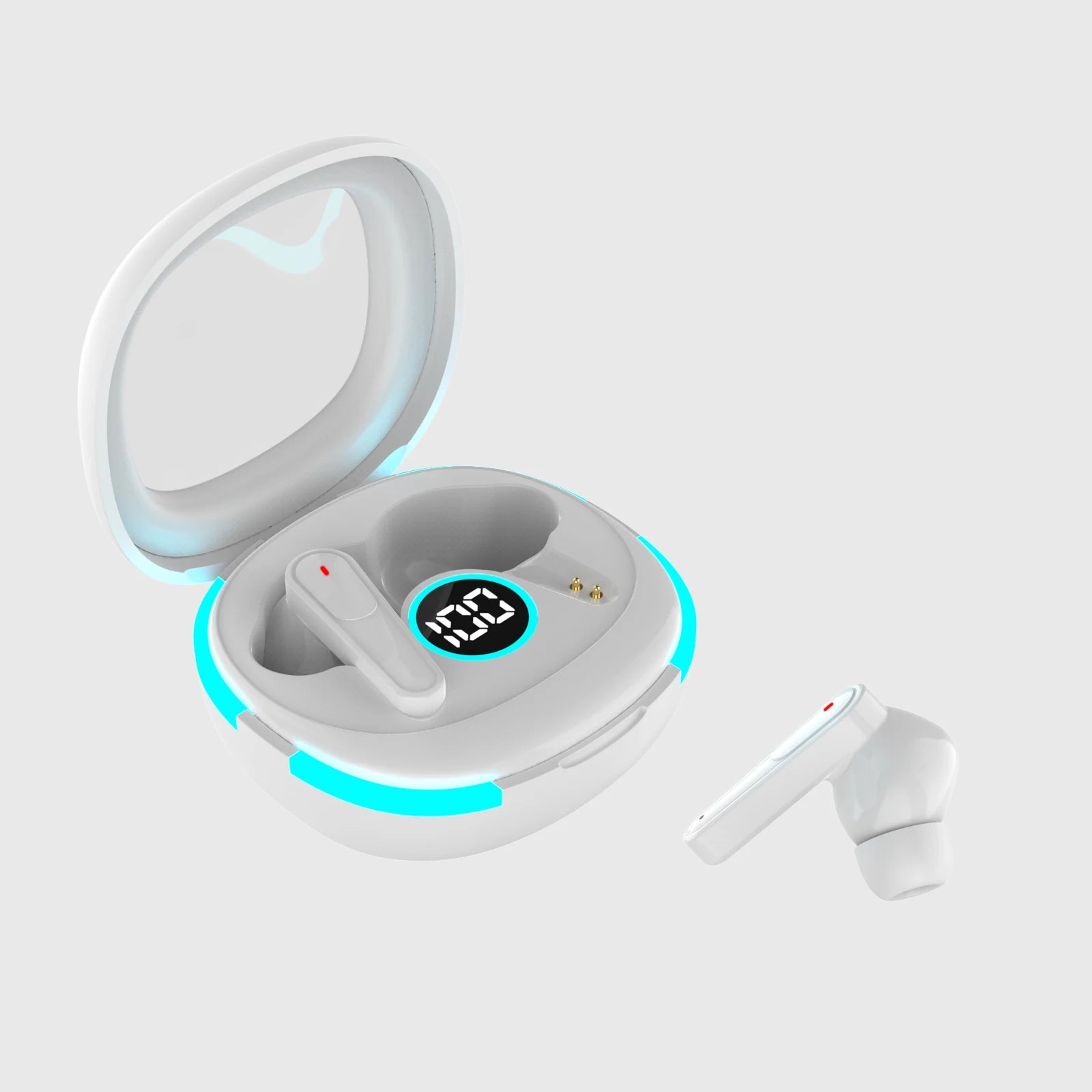 Plus50 ANC&amp;ENC Noise Cancelling Earphones - Check It