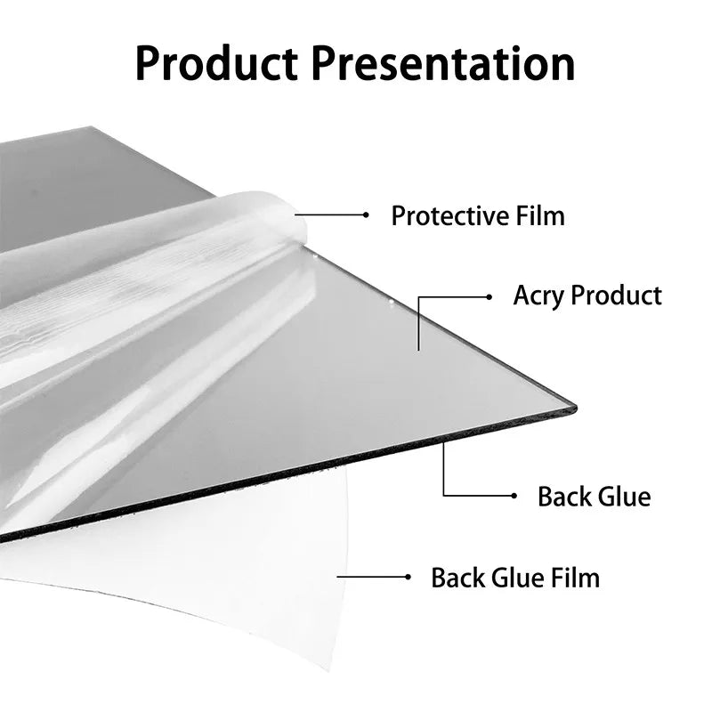 3D Home Decor Photo Frame - Check It