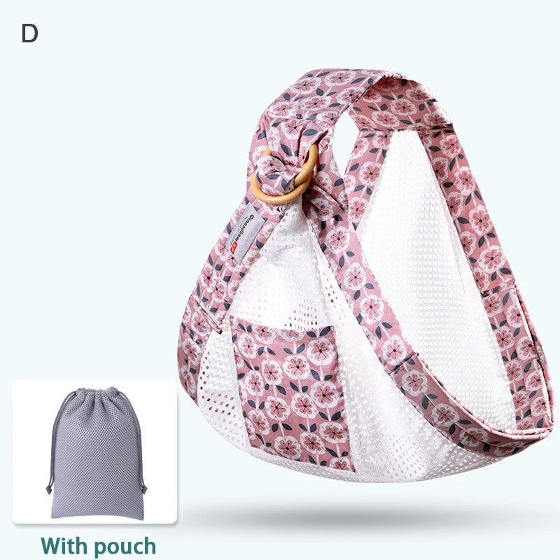 Baby Wrap - Check It