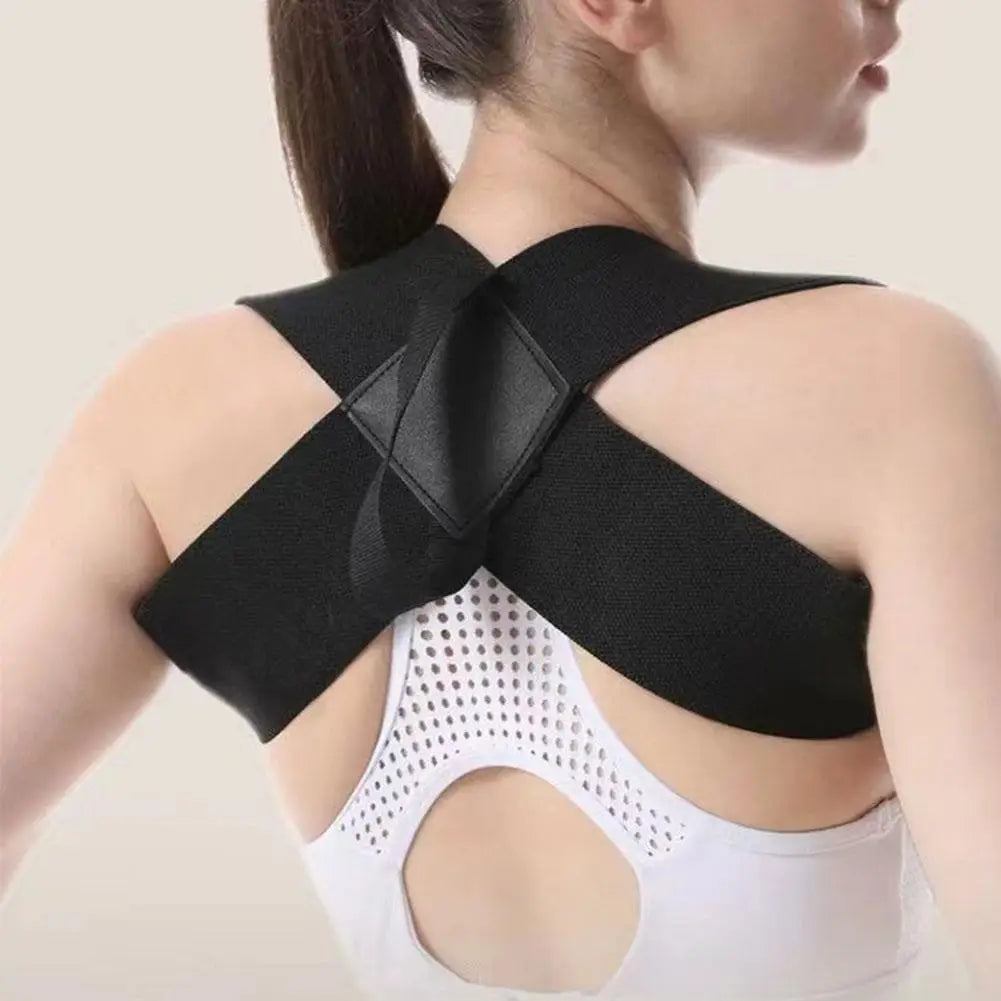 Back Posture Corrector - Check It