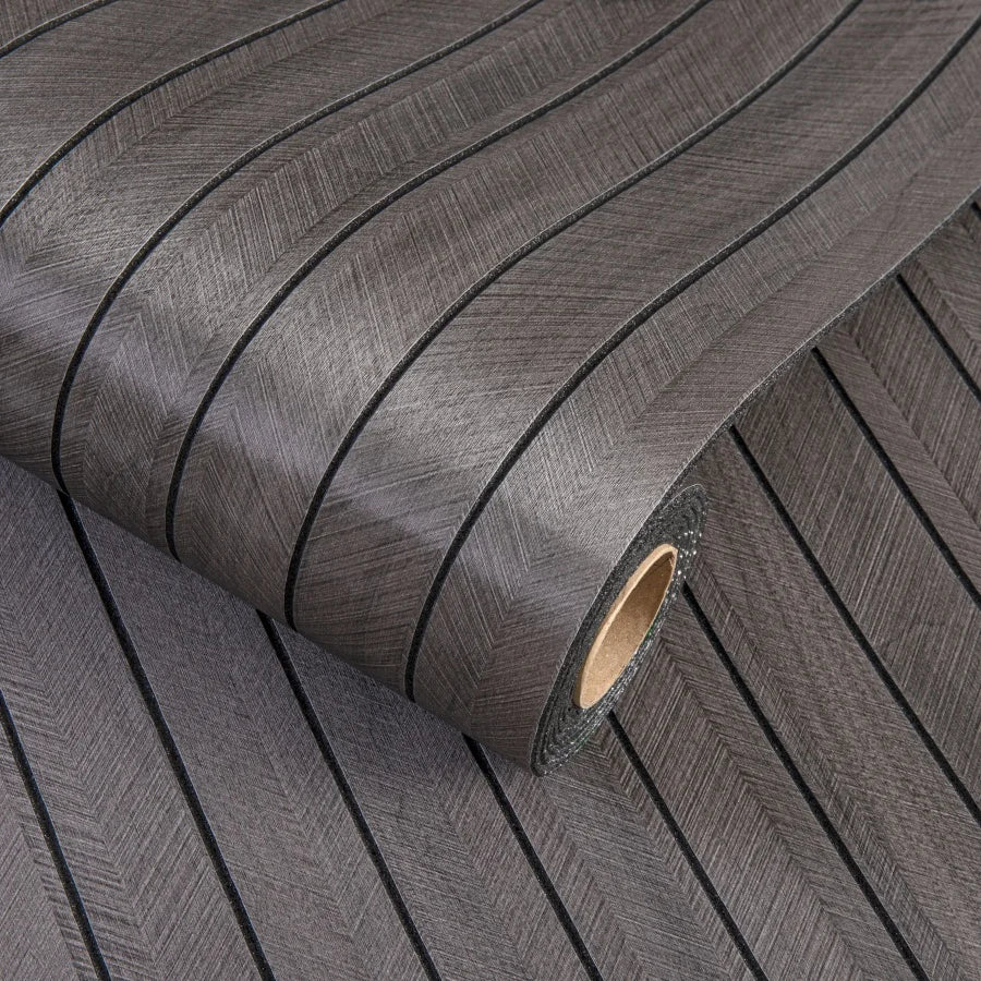 1 Roll Self-Adhesive Wall Panel Sxp Foam Stickers - Check It