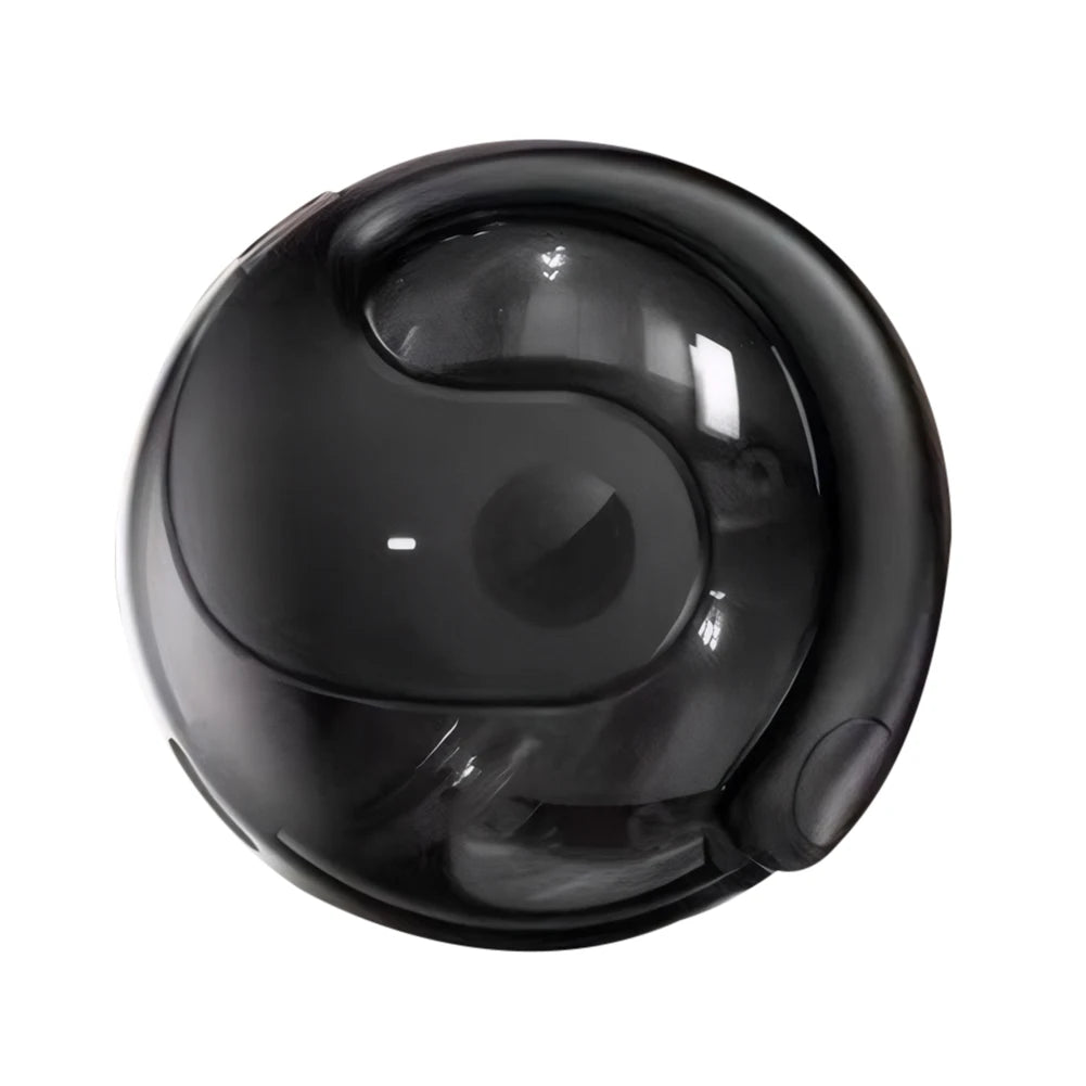 Intelligent Real-time Translation Earbuds- Waterproof - Check It