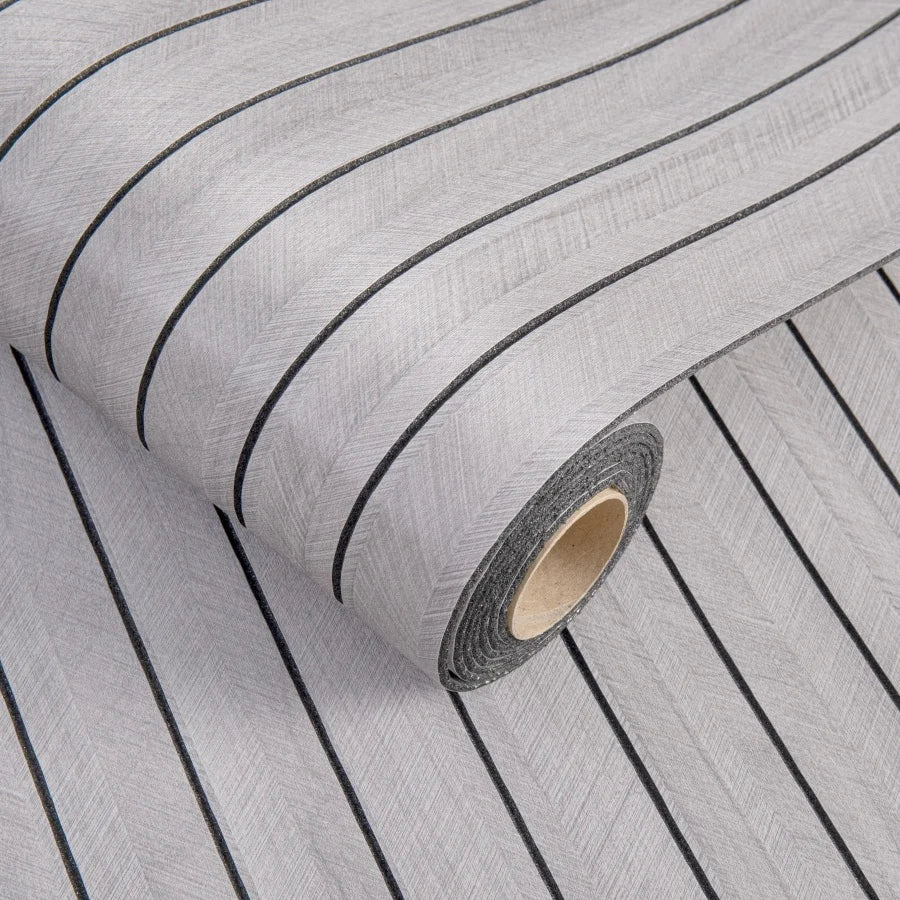 1 Roll Self-Adhesive Wall Panel Sxp Foam Stickers - Check It