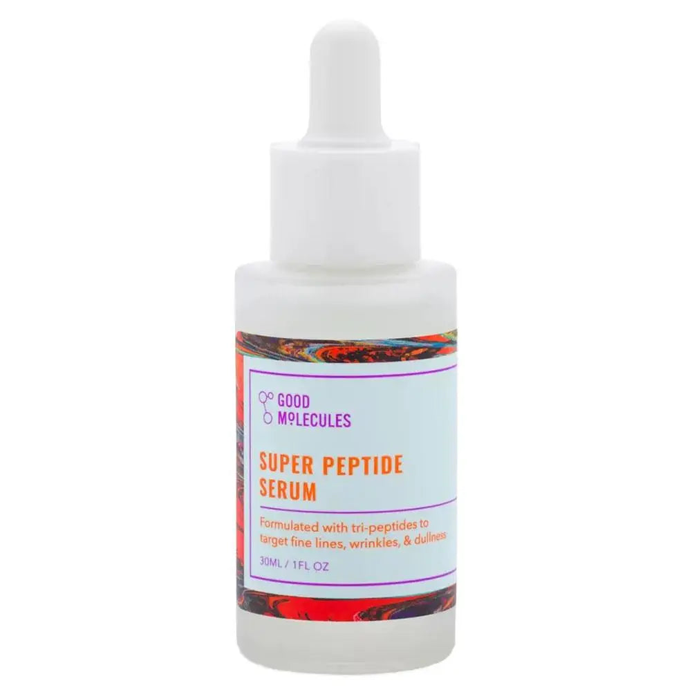 Good Molecules Niacin-amide Acid Facial Essence Moisturising Whitening Skin Tone Serum Fade Acne Mark Niacin-amide Skin Care - Check It