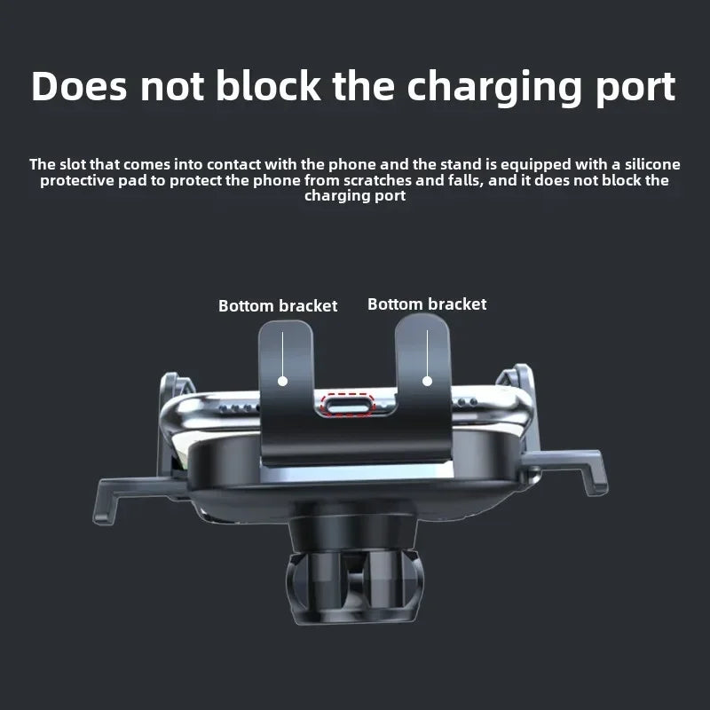New Model Car Phone Holder Universal - Check It