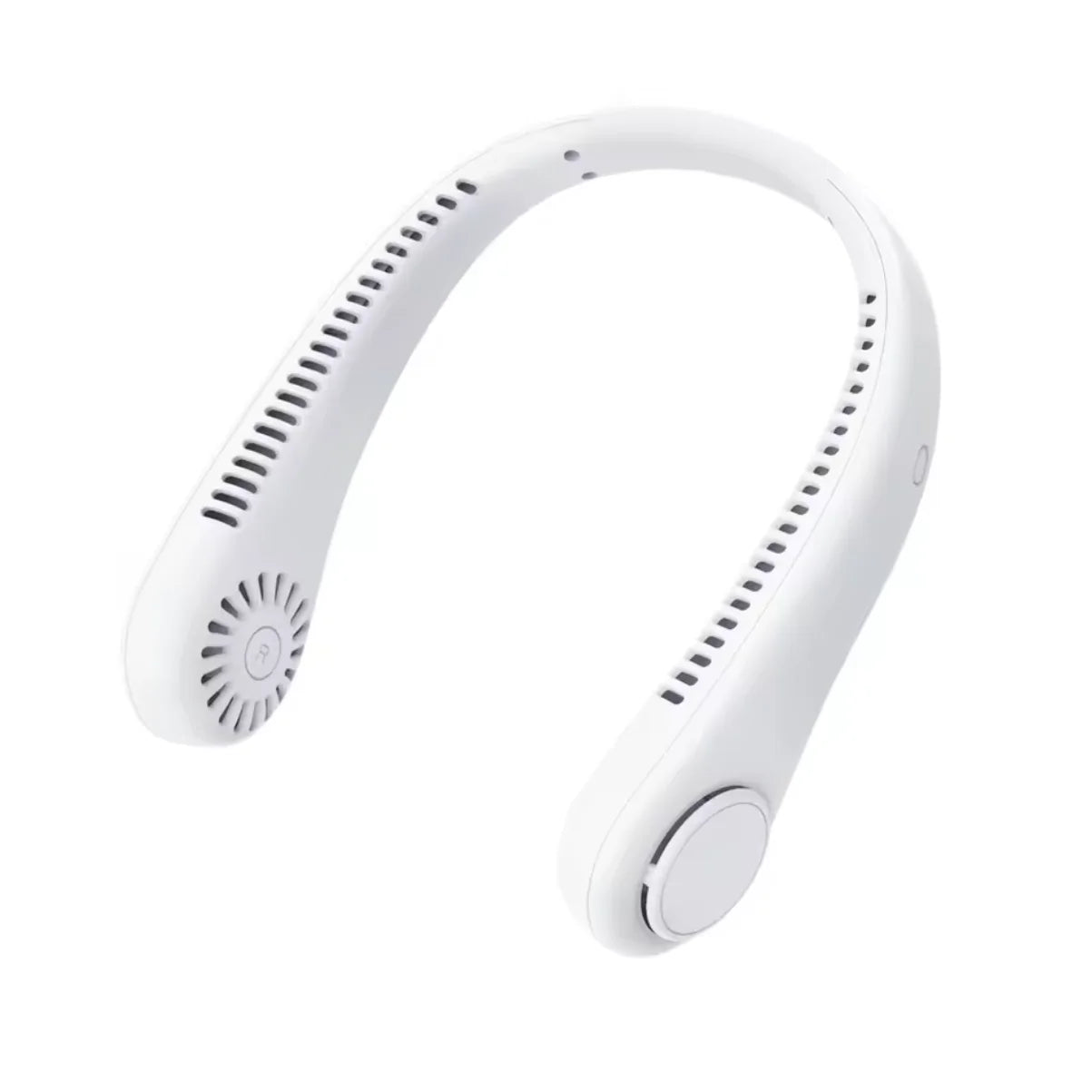 Mini Neck Fan - Check It