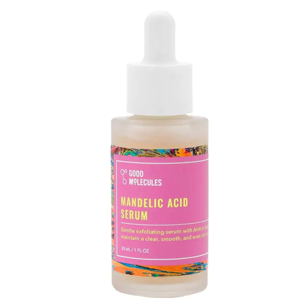 Good Molecules Niacin-amide Acid Facial Essence Moisturising Whitening Skin Tone Serum Fade Acne Mark Niacin-amide Skin Care - Check It