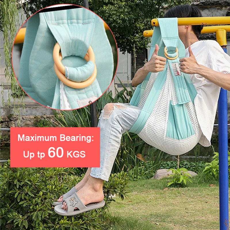 Baby Wrap - Check It