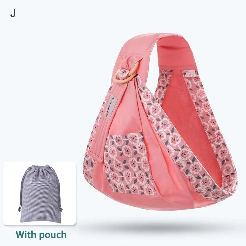 Baby Wrap - Check It