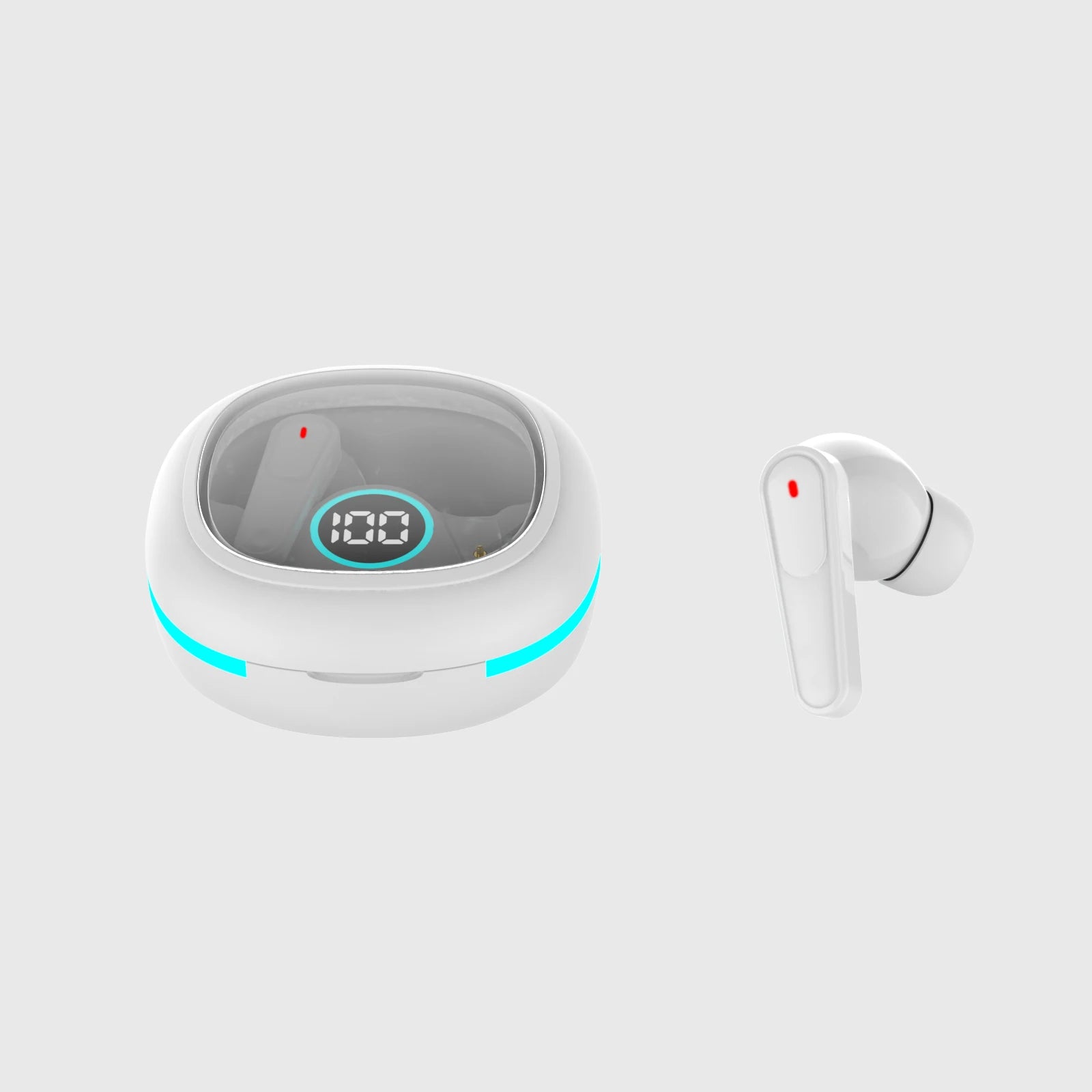 Plus50 ANC&amp;ENC Noise Cancelling Earphones - Check It