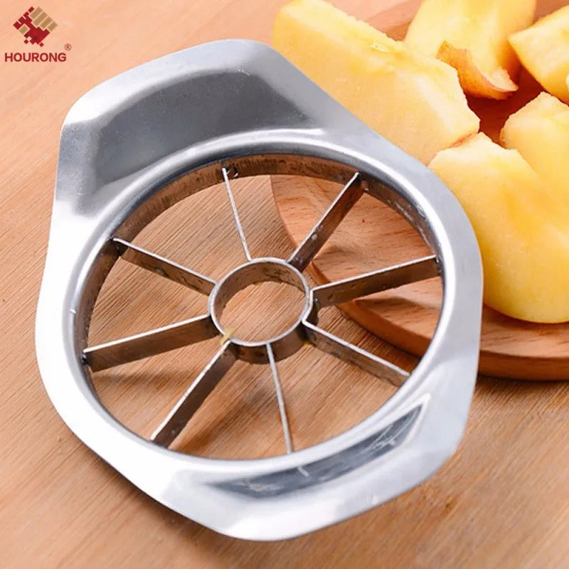 Stainless Steel 3-In-1 Fruits Vegetables Corer Peeler - Check It