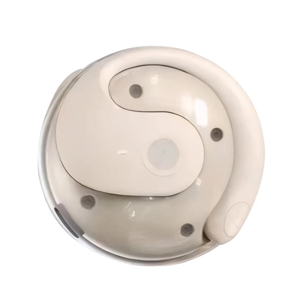 Intelligent Real-time Translation Earbuds- Waterproof - Check It