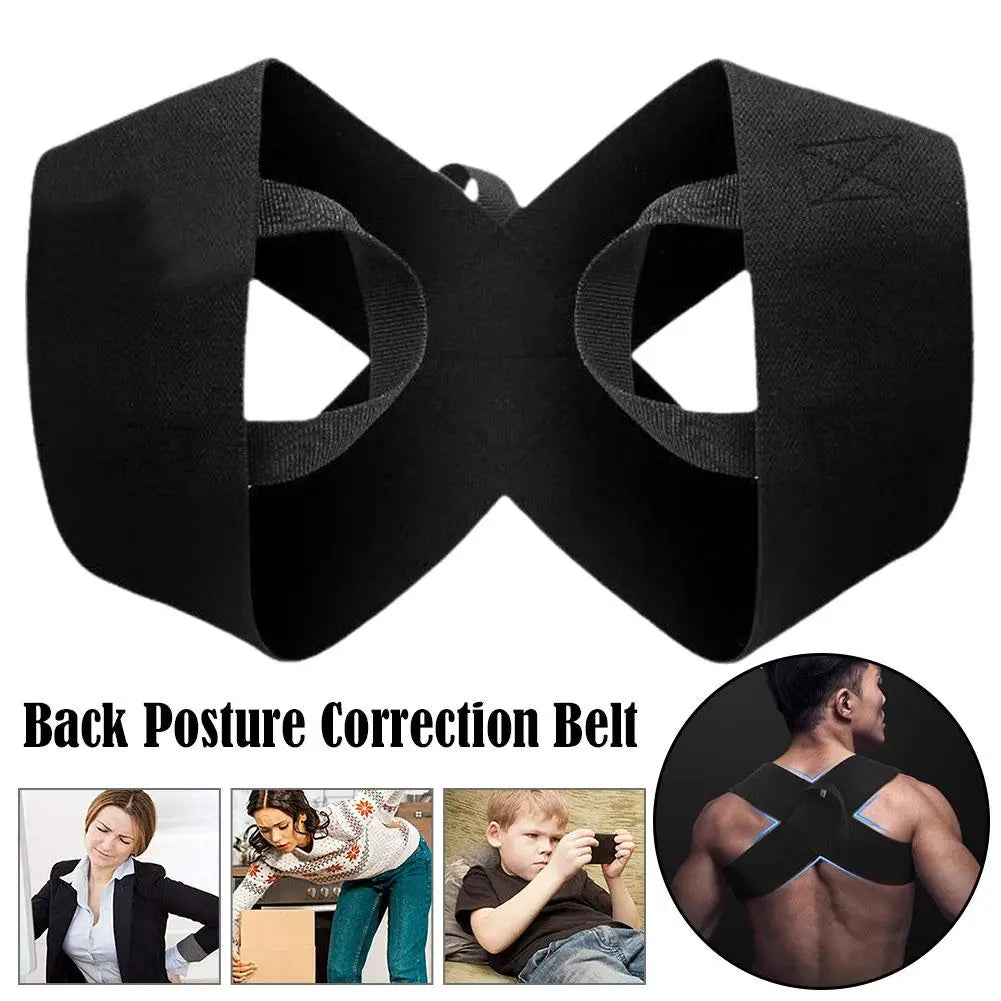 Back Posture Corrector - Check It