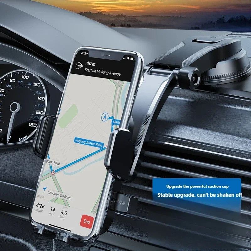 New Model Car Phone Holder Universal - Check It