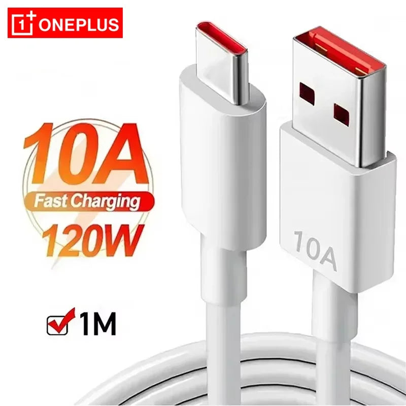 OnePlus Power Bank- Digital Display, High Capacity, Fast Charging Power Bank - Check It