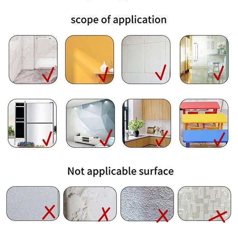 3D Home Decor Photo Frame - Check It