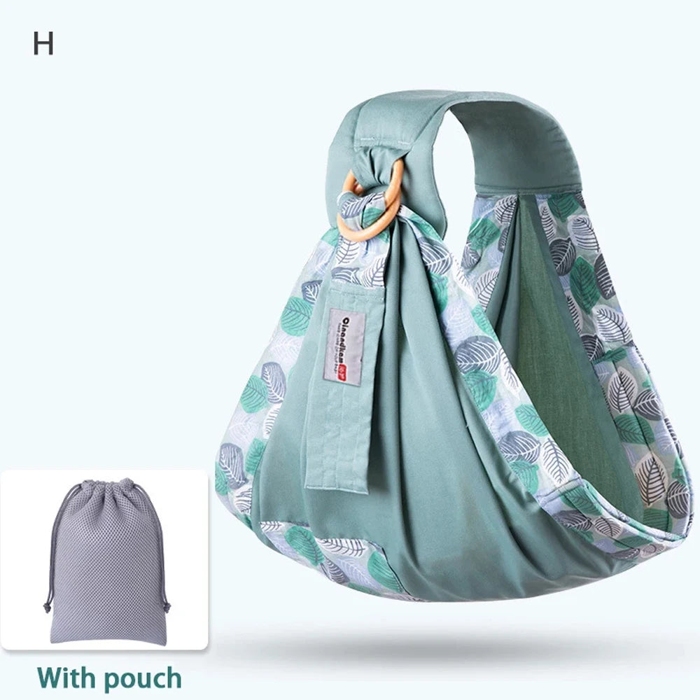 Baby Wrap - Check It