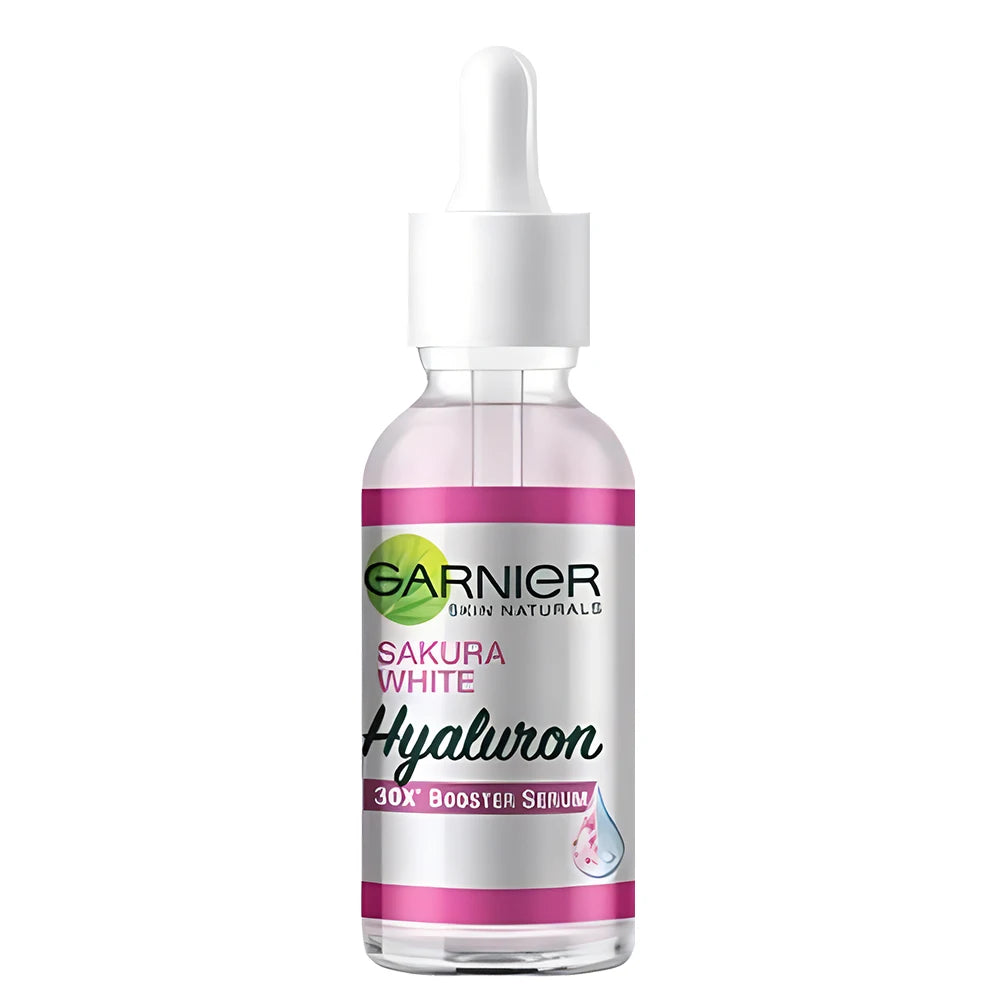 Sakura Facial Essence Enhances Skin Elasticity Natural Rejuvenation Essence- Nourishes Essence Facial Moisturising Cream 30 ml - Check It