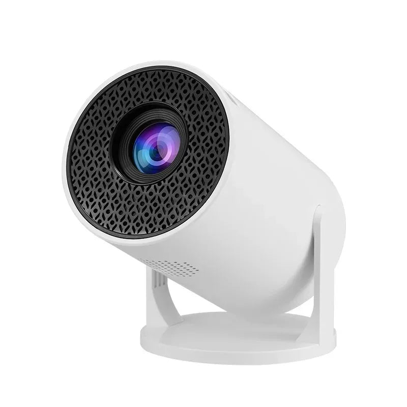 Projector m5 Pro 4K Android 11 Dual Wifi6 290ANSI Allwinner H713 BT5.0 1080P 1280*720P Home Cinema Outdoor Projetor - Check It