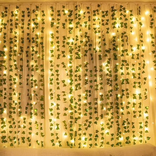 LED String Light - Check It