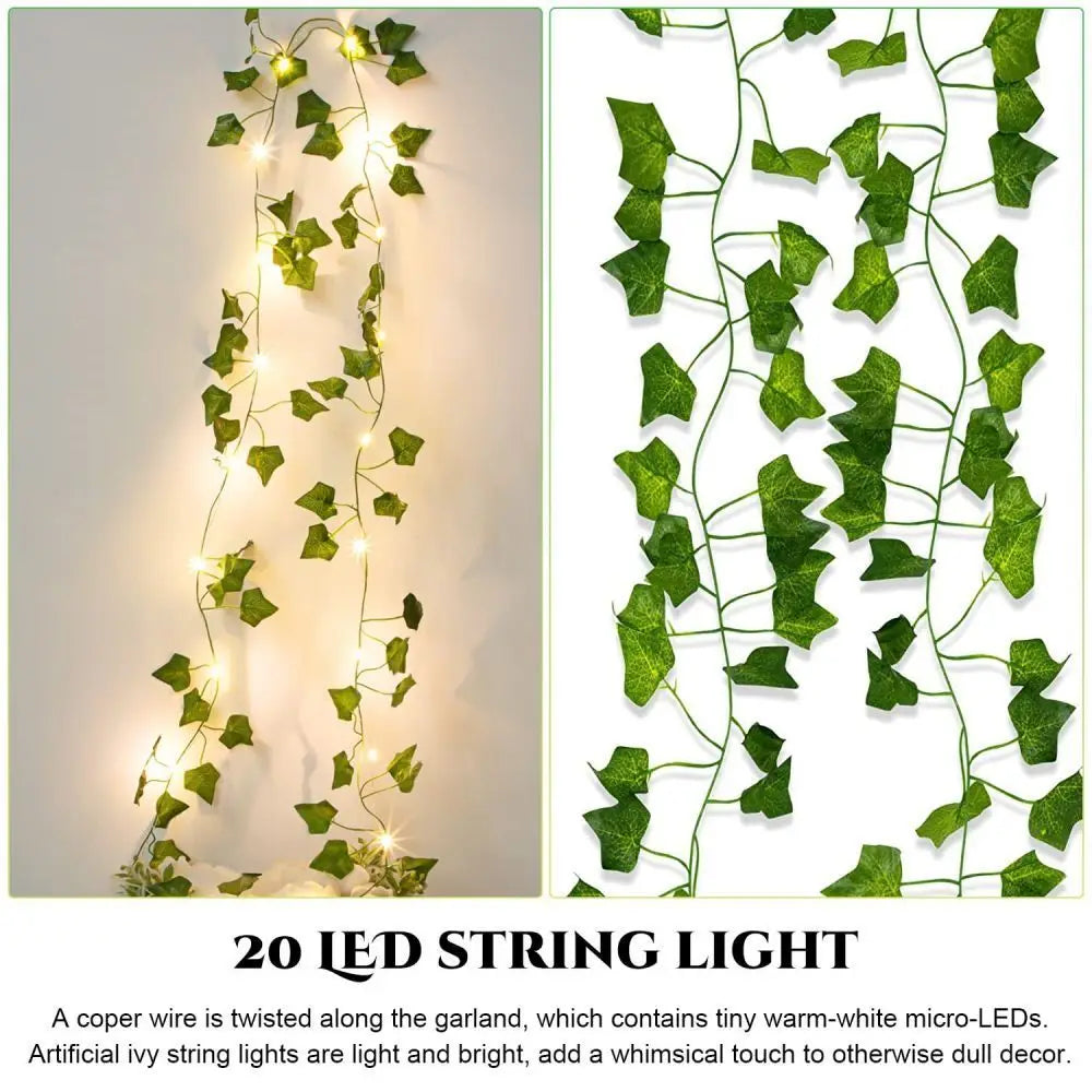 LED String Light - Check It