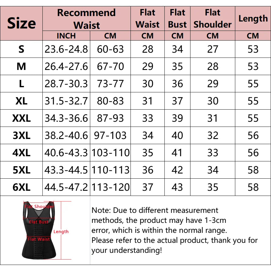 Women Slimming Sheath- Woman Flat Belly Waist Trainer Body Shaper - Check It