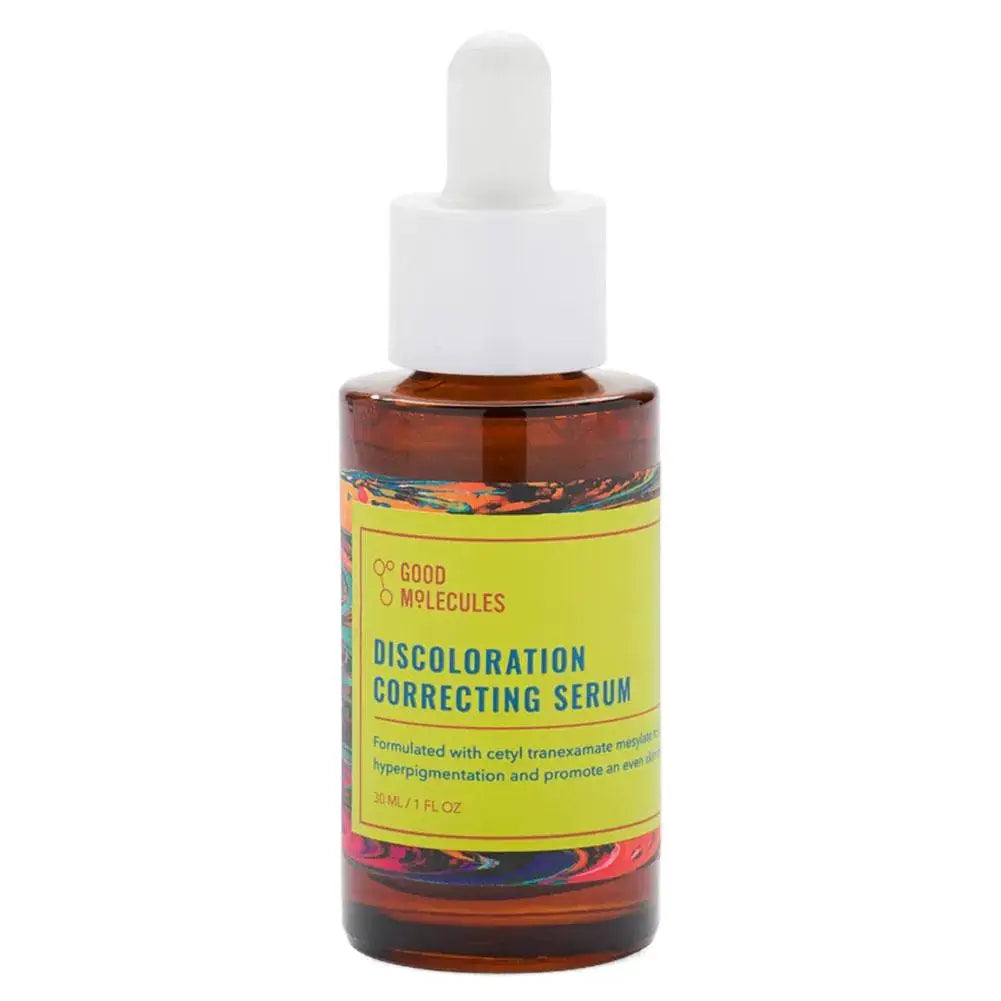 Good Molecules Niacin-amide Acid Facial Essence Moisturising Whitening Skin Tone Serum Fade Acne Mark Niacin-amide Skin Care - Check It