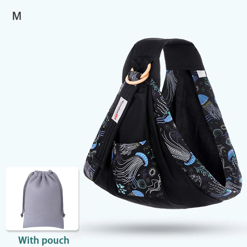 Baby Wrap - Check It