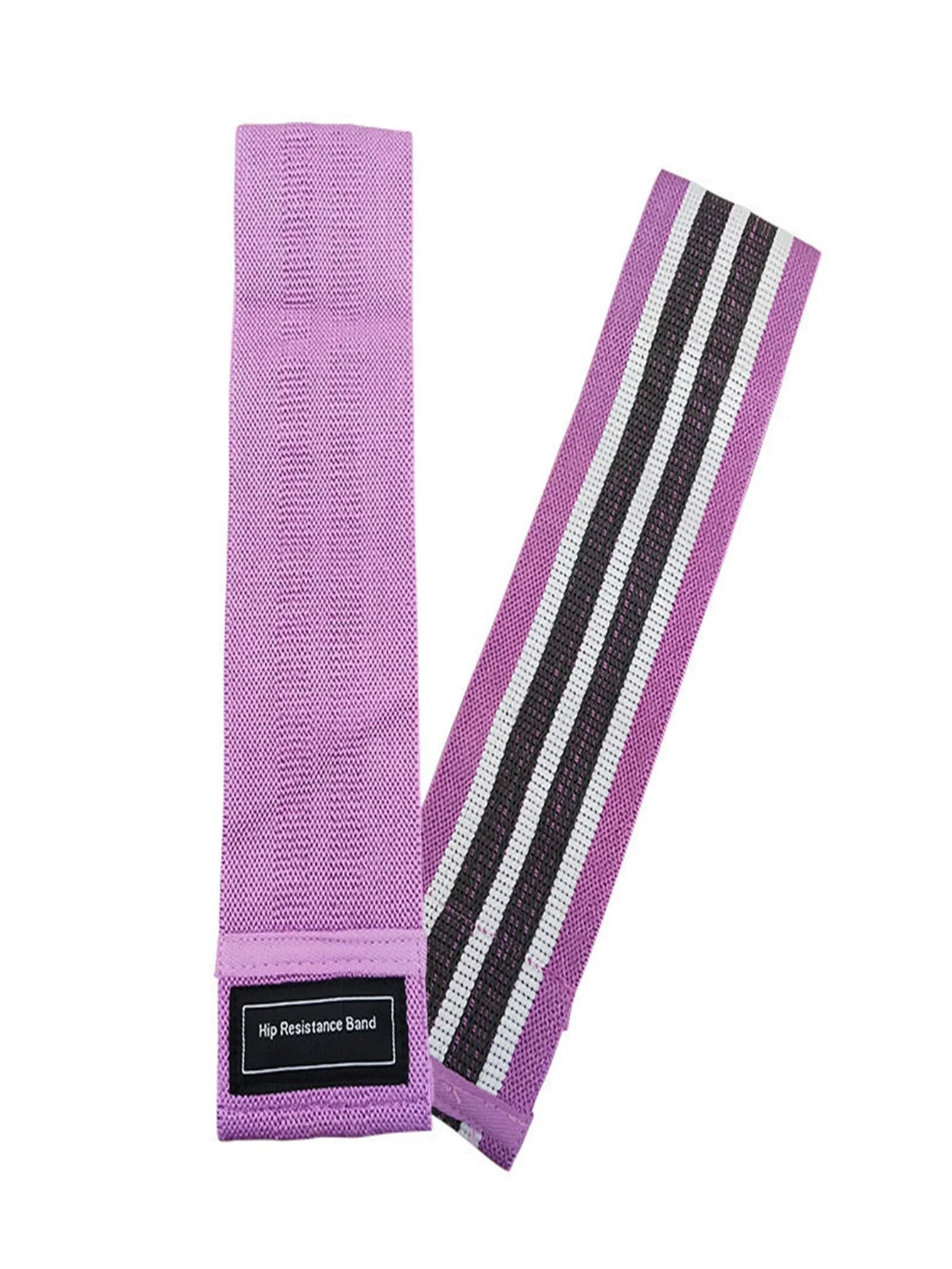 Pilates Yoga Elastic Resistance Bands - Check It