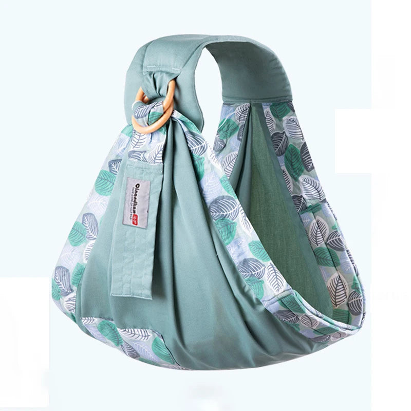 Baby Wrap - Check It