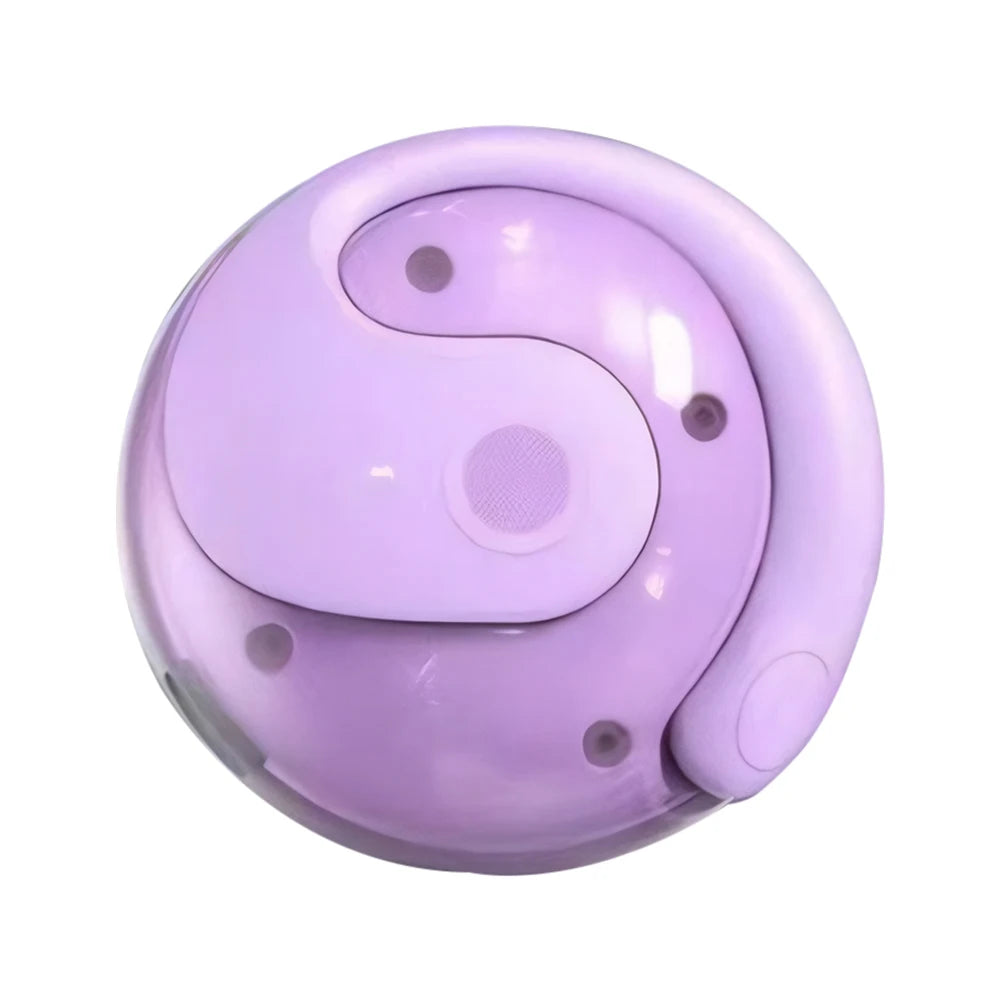 Intelligent Real-time Translation Earbuds- Waterproof - Check It