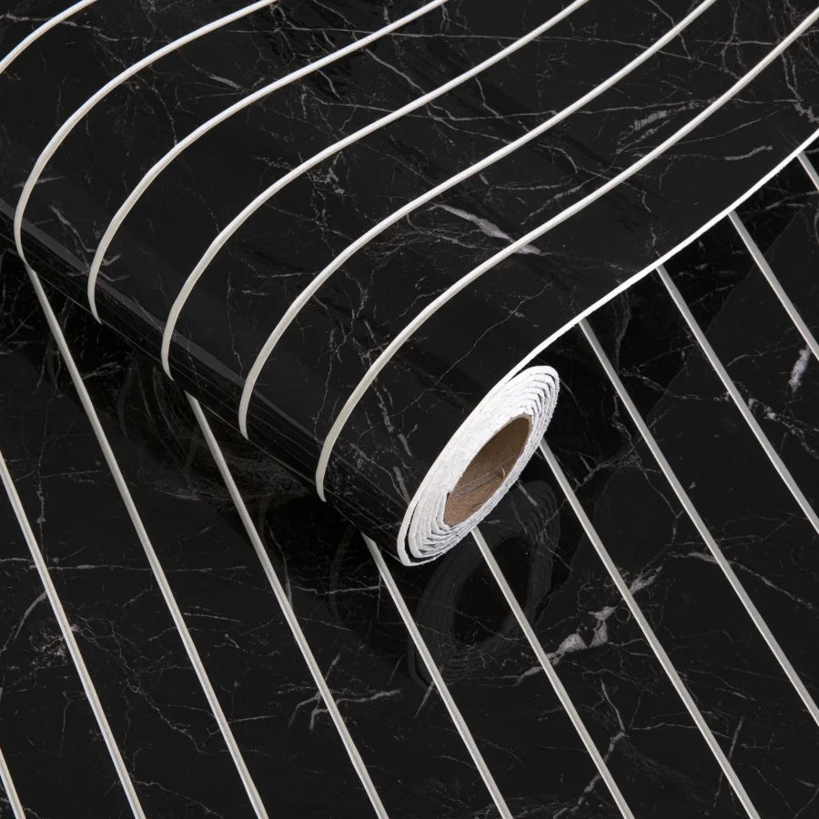1 Roll Self-Adhesive Wall Panel Sxp Foam Stickers - Check It