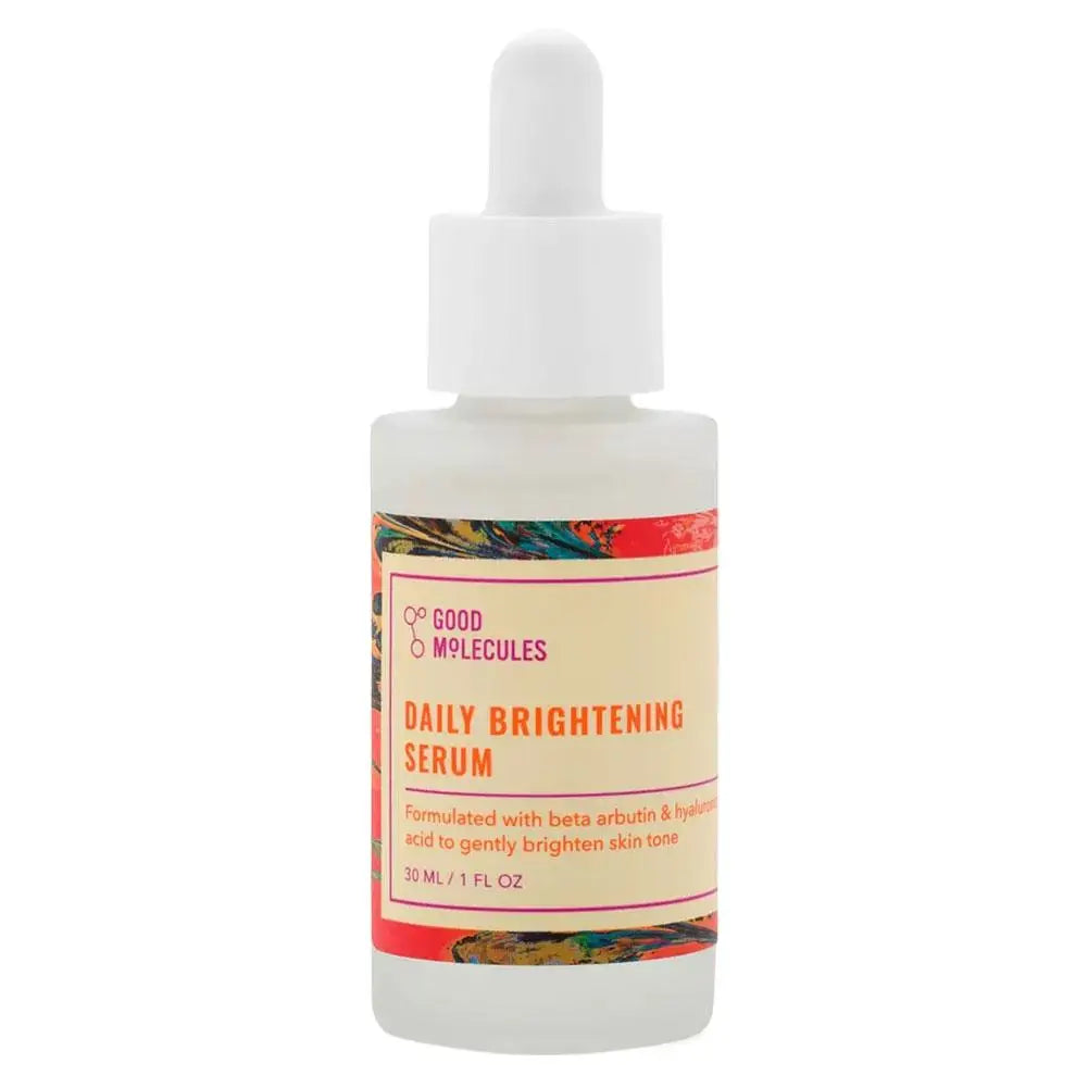 Good Molecules Niacin-amide Acid Facial Essence Moisturising Whitening Skin Tone Serum Fade Acne Mark Niacin-amide Skin Care - Check It