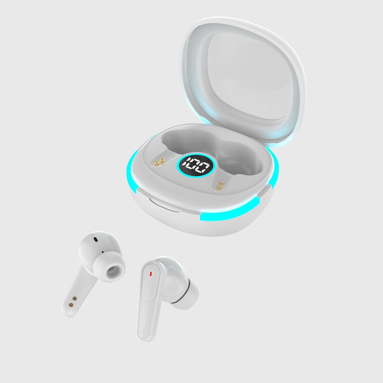 Plus50 ANC&amp;ENC Noise Cancelling Earphones - Check It