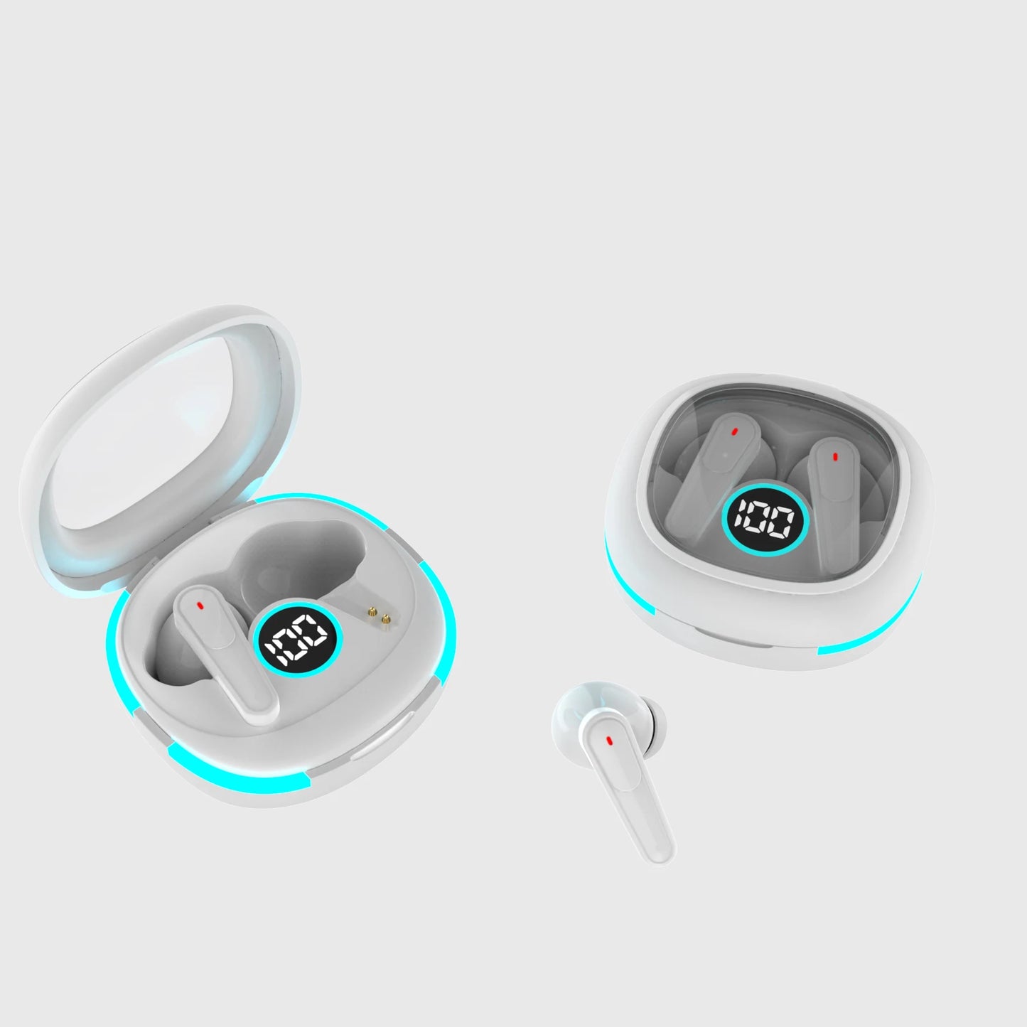 Plus50 ANC&amp;ENC Noise Cancelling Earphones - Check It