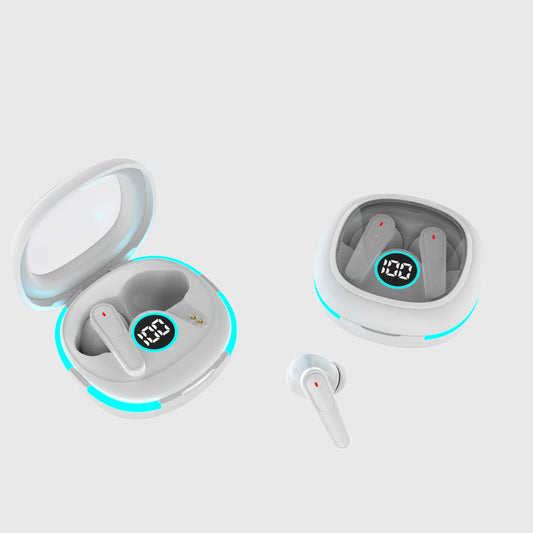Plus50 ANC&amp;ENC Noise Cancelling Earphones - Check It